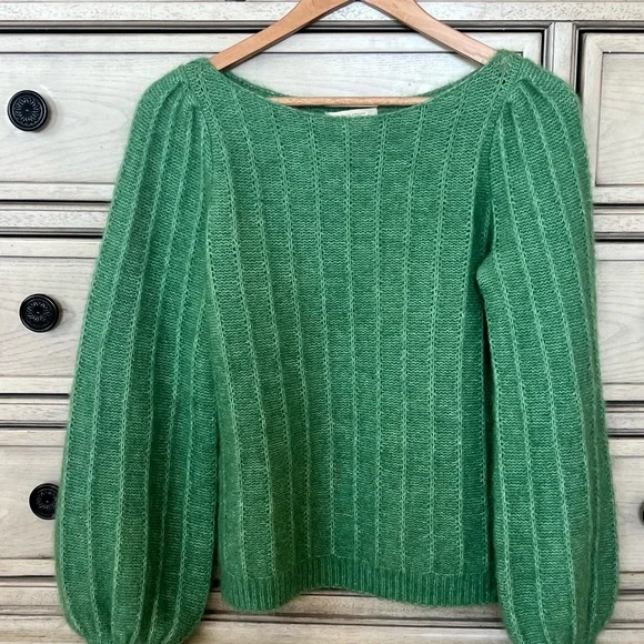 Sezane sweater xxs - Picture 1 of 4